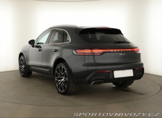 Porsche Macan 2.0 T 2022