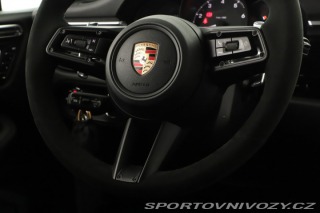 Porsche Macan 2.0 T 2022