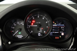 Porsche Macan 2.0 T 2022