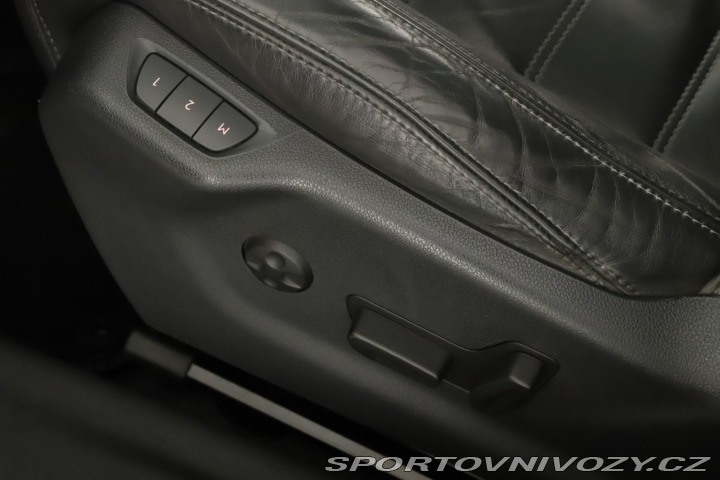 Peugeot 508 2.2 HDi 2011