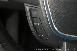 Peugeot 508 2.2 HDi 2011