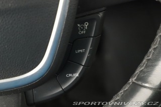 Peugeot 508 2.2 HDi 2011