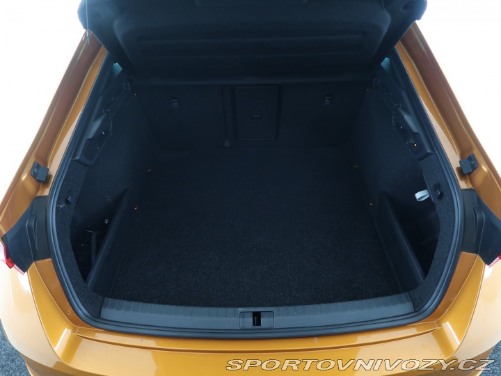 Škoda Octavia RS RS RS 2.0 TSI 2023