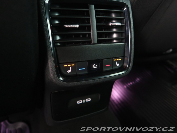 Škoda Octavia RS RS RS 2.0 TSI 2023