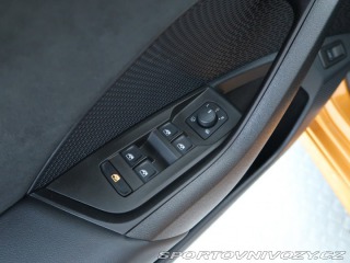 Škoda Octavia RS RS RS 2.0 TSI 2023