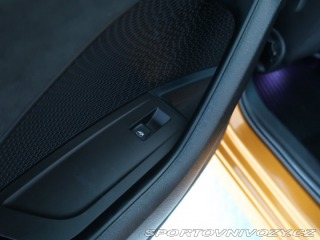 Škoda Octavia RS RS RS 2.0 TSI 2023