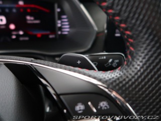 Škoda Octavia RS RS RS 2.0 TSI 2023