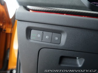 Škoda Octavia RS RS RS 2.0 TSI 2023