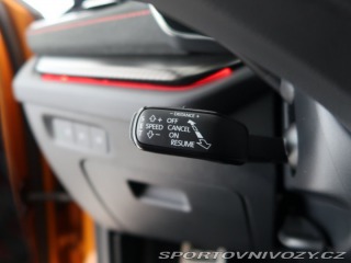 Škoda Octavia RS RS RS 2.0 TSI 2023