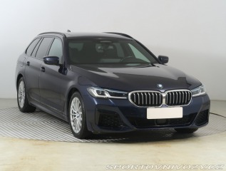 BMW 5 M Sport 530e xDrive