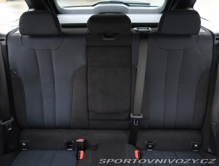 BMW 5 M Sport 530e xDrive 2021