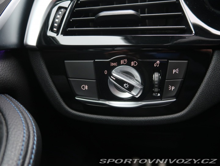 BMW 5 M Sport 530e xDrive 2021