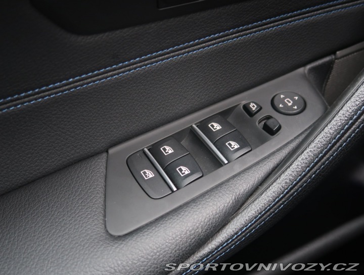 BMW 5 M Sport 530e xDrive 2021