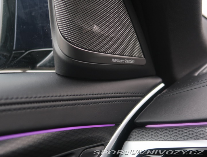 BMW 5 M Sport 530e xDrive 2021