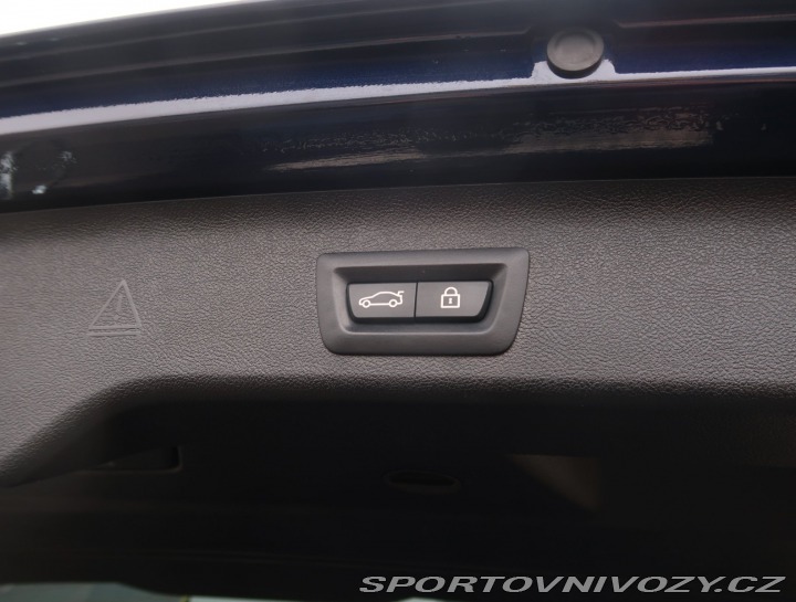 BMW 5 M Sport 530e xDrive 2021