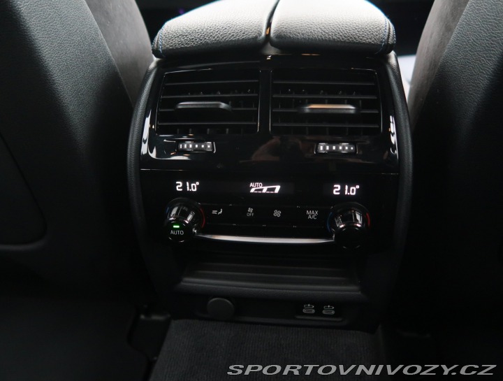 BMW 5 M Sport 530e xDrive 2021