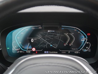 BMW 5 M Sport 530e xDrive 2021