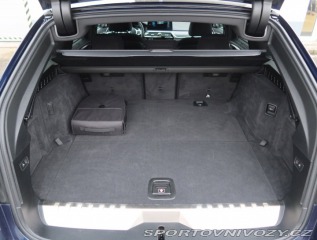 BMW 5 M Sport 530e xDrive 2021