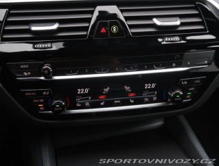 BMW 5 M Sport 530e xDrive 2021