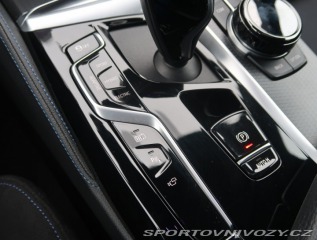 BMW 5 M Sport 530e xDrive 2021