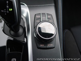 BMW 5 M Sport 530e xDrive 2021