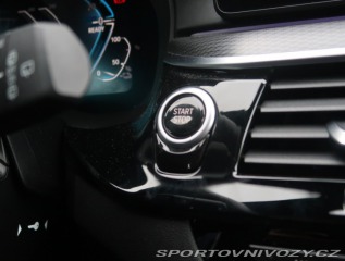 BMW 5 M Sport 530e xDrive 2021