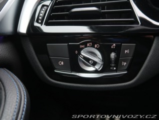 BMW 5 M Sport 530e xDrive 2021