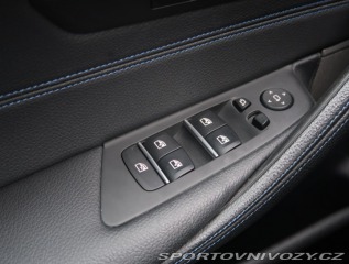 BMW 5 M Sport 530e xDrive 2021