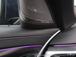 BMW 5 M Sport 530e xDrive 2021