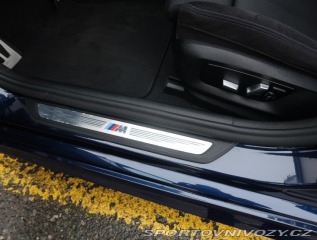 BMW 5 M Sport 530e xDrive 2021