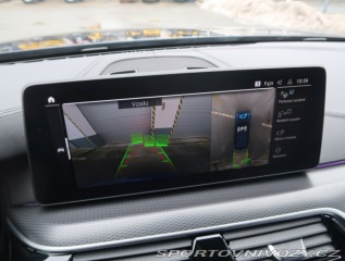 BMW 5 M Sport 530e xDrive 2021