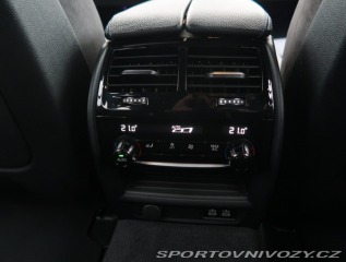 BMW 5 M Sport 530e xDrive 2021