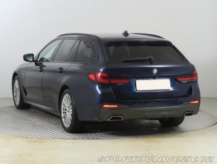 BMW 5 M Sport 530e xDrive 2021