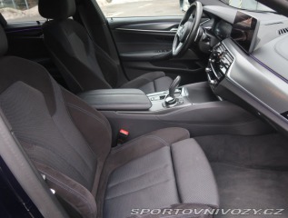 BMW 5 M Sport 530e xDrive 2021