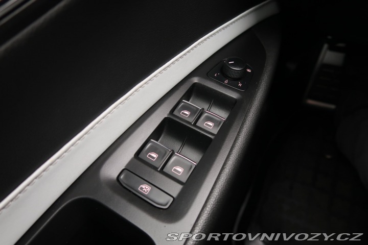 Seat Leon 2.0 TSI Cupra 280 2014