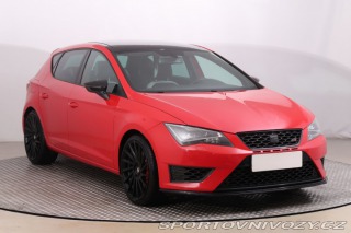 Seat Leon 2.0 TSI Cupra 280 2014