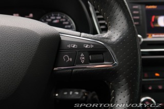 Seat Leon 2.0 TSI Cupra 280 2014