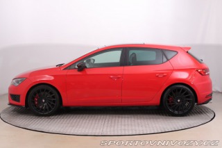 Seat Leon 2.0 TSI Cupra 280 2014