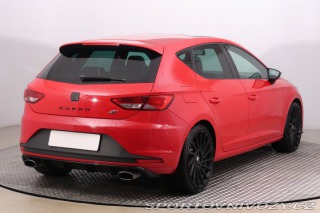 Seat Leon 2.0 TSI Cupra 280 2014