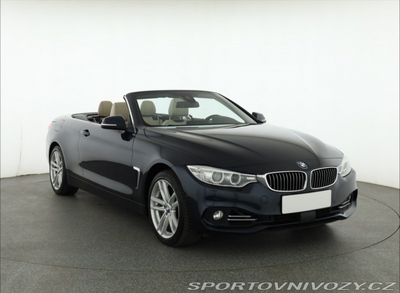 BMW 4 435i xDrive