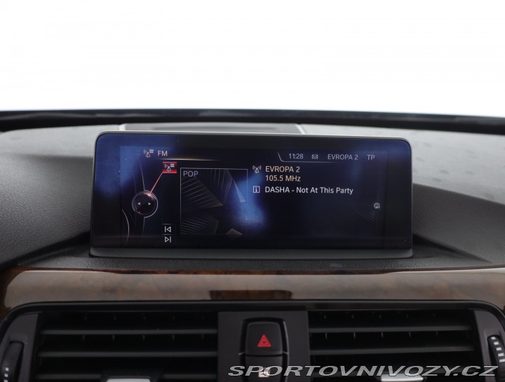 BMW 4 435i xDrive 2015