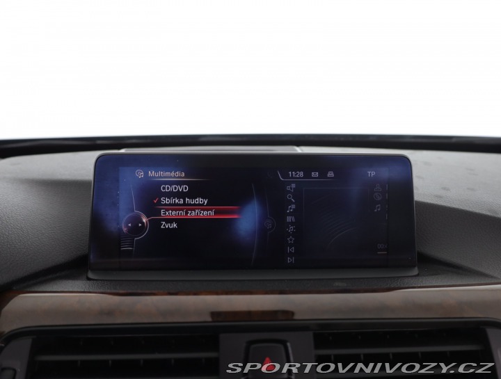 BMW 4 435i xDrive 2015