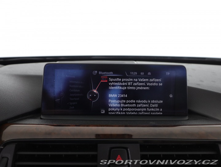 BMW 4 435i xDrive 2015