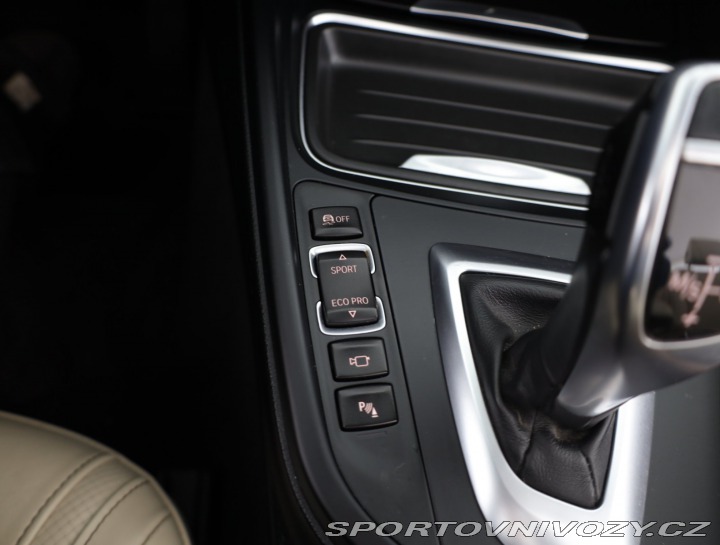 BMW 4 435i xDrive 2015