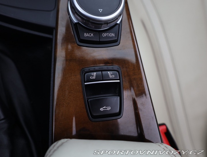 BMW 4 435i xDrive 2015