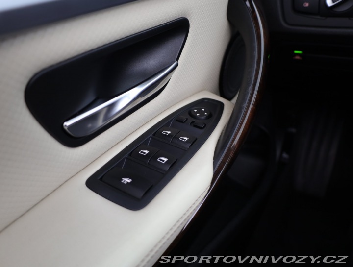 BMW 4 435i xDrive 2015