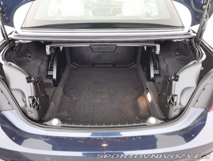 BMW 4 435i xDrive 2015