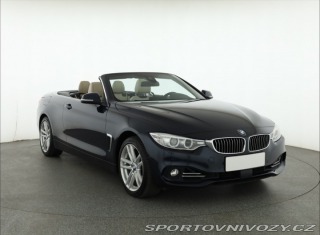 BMW 4 435i xDrive 2015