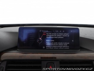 BMW 4 435i xDrive 2015