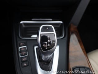 BMW 4 435i xDrive 2015